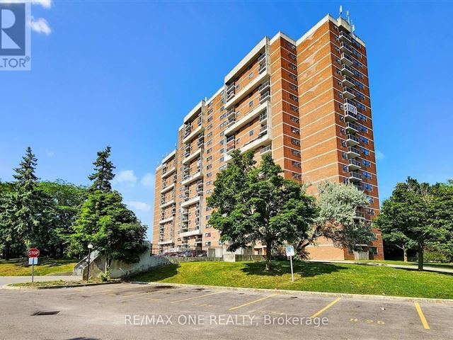 100 Wingarden Court Condominium - 410 100 Wingarden Court - photo 1