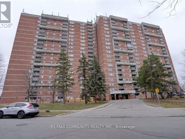 100 Wingarden Court Condominium - 1910 100 Wingarden Court - photo 2