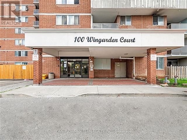 100 Wingarden Court Condominium - 1002 100 Wingarden Court - photo 1