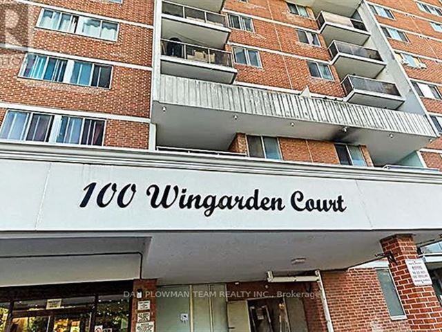 100 Wingarden Court Condominium - 1002 100 Wingarden Court - photo 2