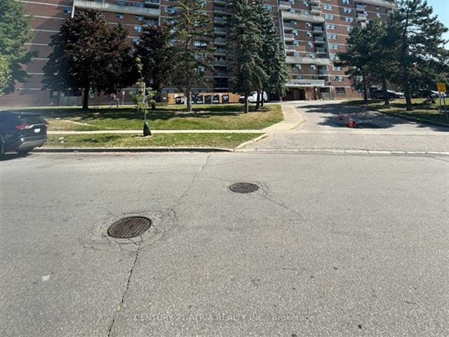 100 Wingarden Court Condominium - 1513 100 Wingarden Court - photo 1