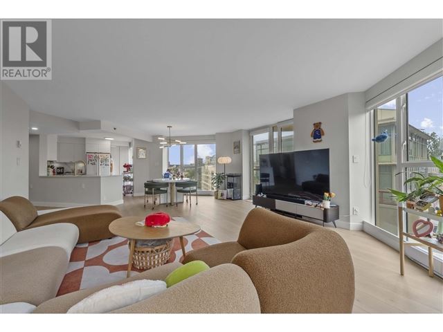 1000 Beach - 705 1000 Beach Avenue - photo 1