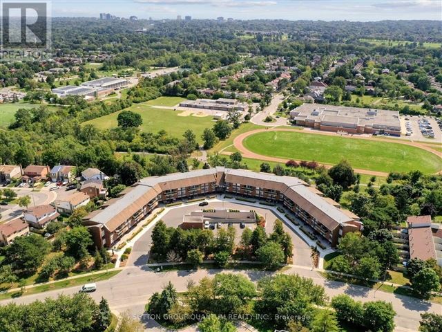 1000 Cedarglen Condos - 409 1000 Cedarglen Gate - photo 1