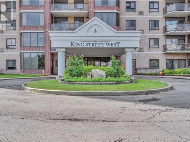 1000 King ST W - 1005 1000 King Street West - photo 2
