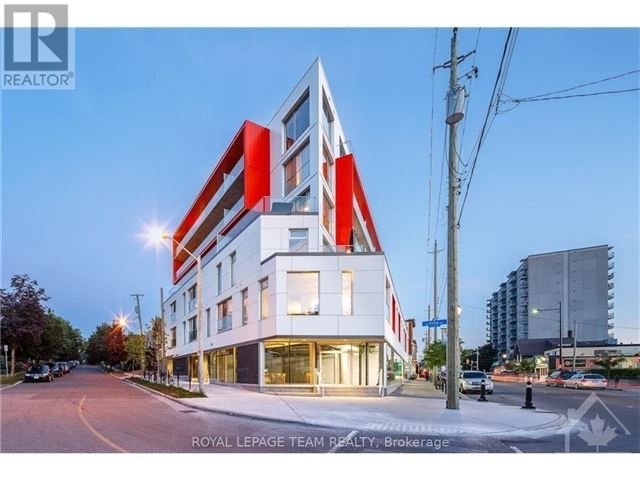 The Eddy - 407 1000 Wellington Street West - photo 1