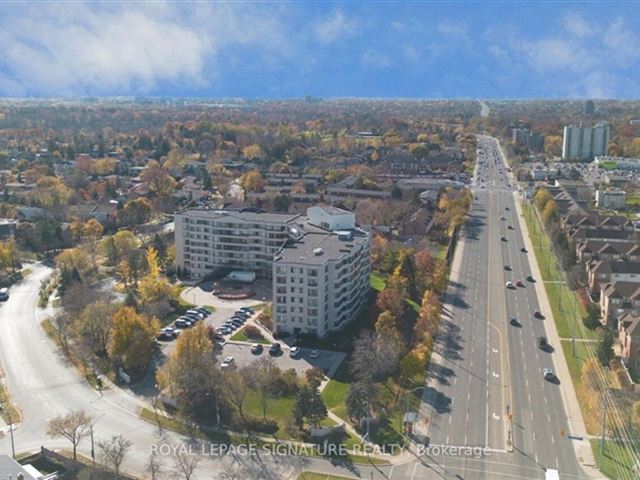 Lansdowne - 106 1001 Cedarglen Gate - photo 2