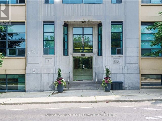 Forest Hill Lofts - 205 1001 Roselawn Avenue - photo 2