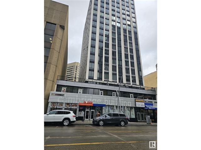 10024 Jasper AVE NW - 1606 10024 Jasper Avenue Northwest - photo 1