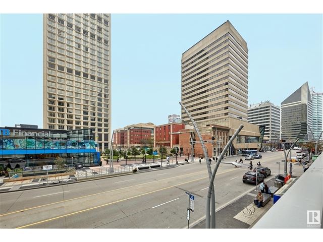 10024 Jasper AVE NW - 210 10024 Jasper Avenue Northwest - photo 2