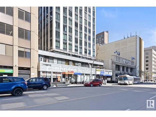 10024 Jasper AVE NW - 601 10024 Jasper Avenue Northwest - photo 1