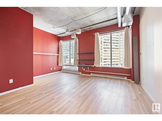 10024 Jasper AVE NW - 601 10024 Jasper Avenue Northwest - photo 3