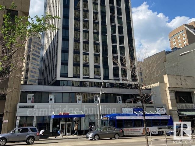 10024 Jasper AVE NW - 611 10024 Jasper Avenue Northwest - photo 1