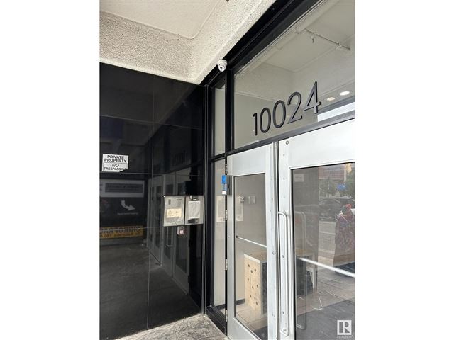 10024 Jasper AVE NW - 1012 10024 Jasper Avenue Northwest - photo 1