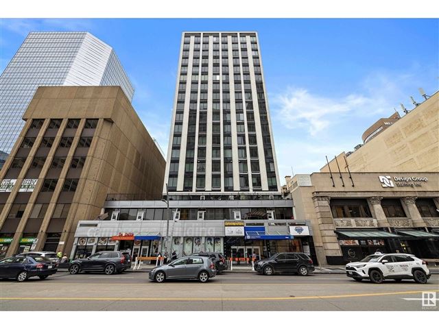 10024 Jasper AVE NW - 803 10024 Jasper Avenue Northwest - photo 1