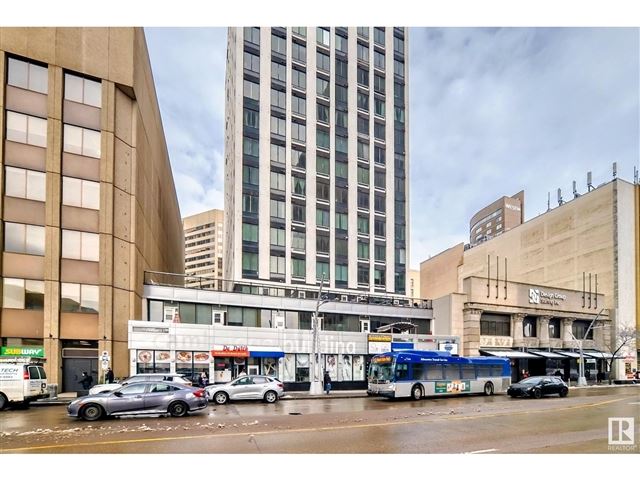 10024 Jasper AVE NW - 1404 10024 Jasper Avenue Northwest - photo 1