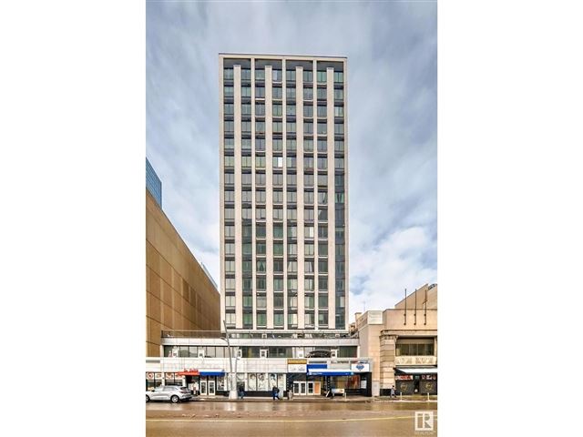 10024 Jasper AVE NW - 1404 10024 Jasper Avenue Northwest - photo 2