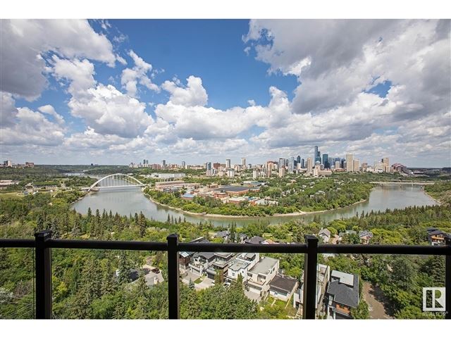 One River Park - 1201 10035 Saskatchewan Drive Northwest - photo 3