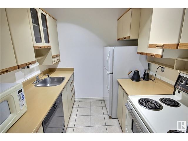 10045 117 ST NW - 407 10045 117 Street Northwest - photo 3