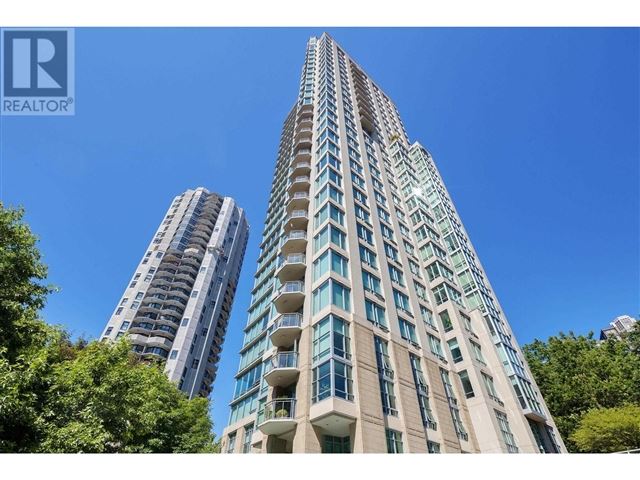 Alvar - 901 1005 Beach Avenue - photo 1