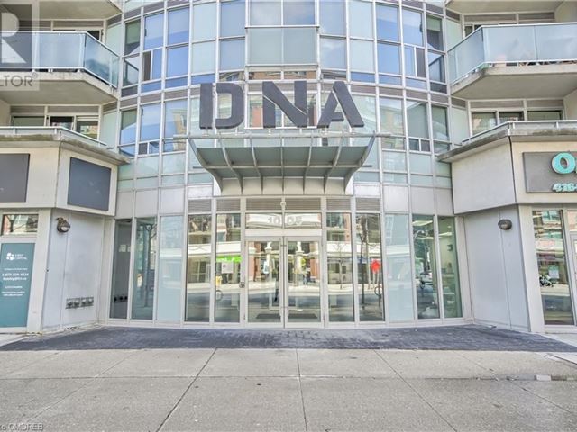 DNA North Tower - 311 1005 King Street West - photo 2