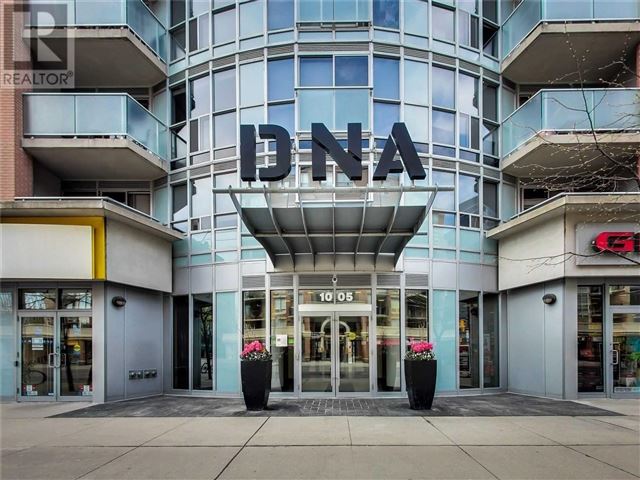 DNA North Tower - 708 1005 King Street West - photo 2
