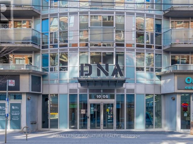 DNA North Tower - 216 1005 King Street West - photo 2
