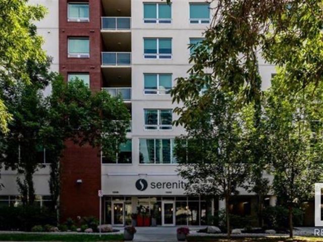 Serenity - 702 10055 118 Street Northwest - photo 2