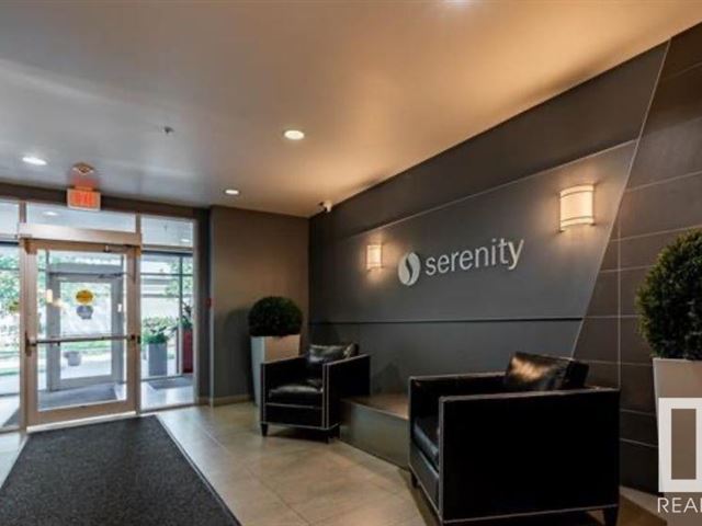 Serenity - 702 10055 118 Street Northwest - photo 3