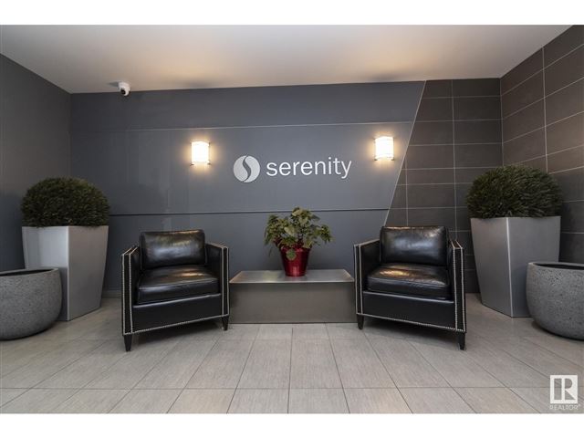 Serenity - 707 10055 118 Street Northwest - photo 3