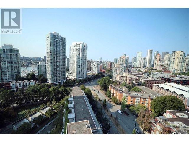 Waterworks - 2108 1008 Cambie Street - photo 3