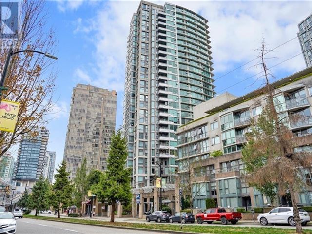 Waterworks - 905 1008 Cambie Street - photo 1