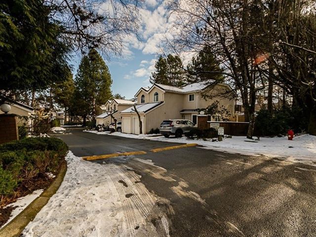 Woodland Grove - 4 10042 154 Street - photo 1