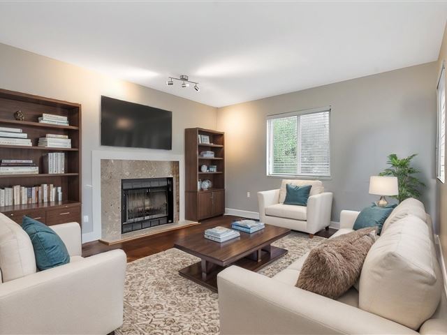 Guildford Park Estates - 133 10077 156 Street - photo 1