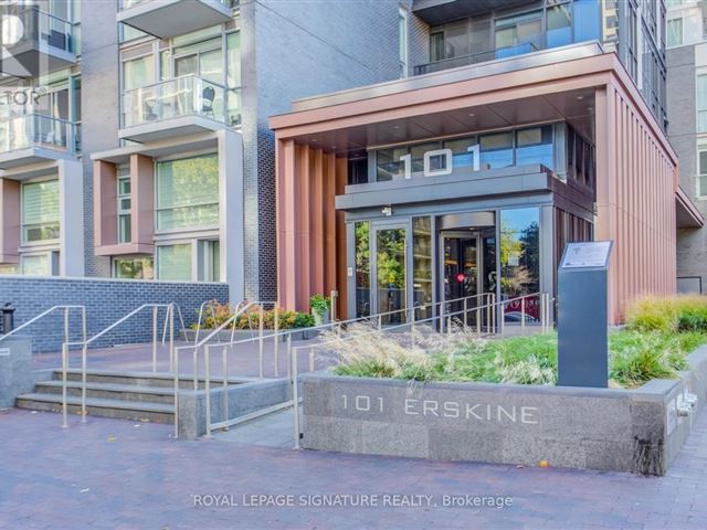 101 Erskine - 1001 101 Erskine Avenue - photo 1