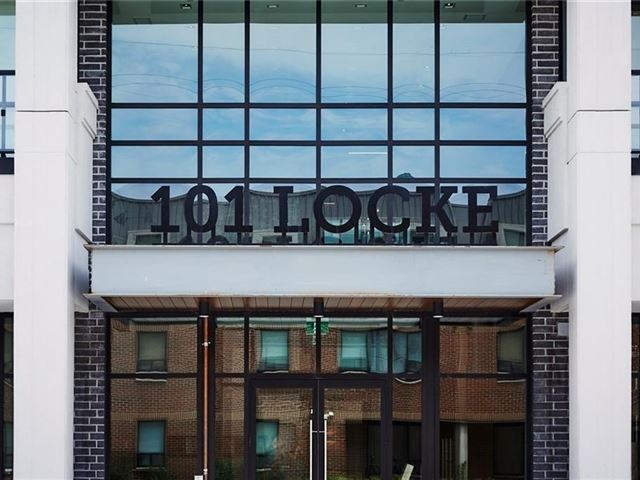101 Locke Condos -  101 Locke Street South - photo 1