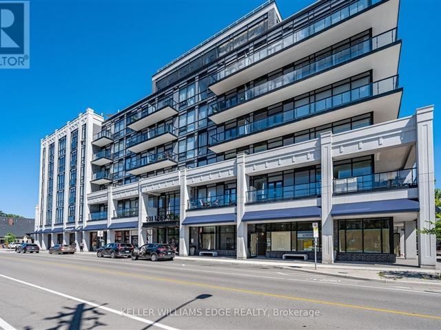 101 Locke Condos - 415 101 Locke Street South - photo 2