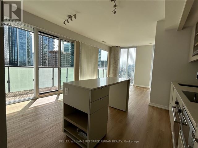 Peter Street Condos - 1609 101 Peter Street - photo 2