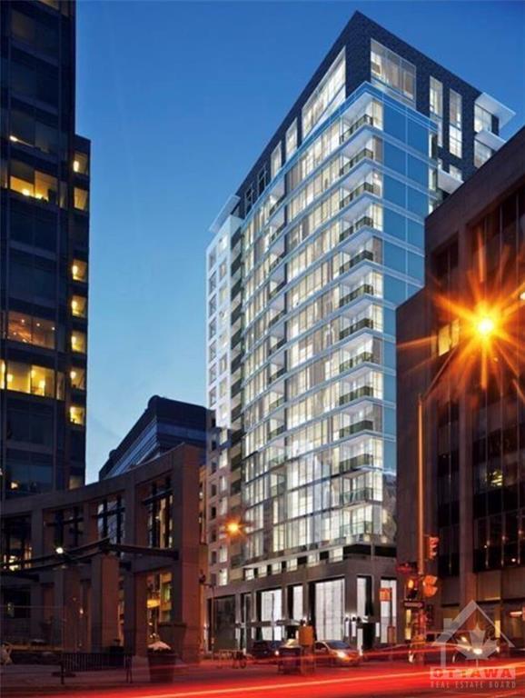 101 Queen Street, Unit 1110, Ottawa — For Sale @ $729,900 | CondoDork.com