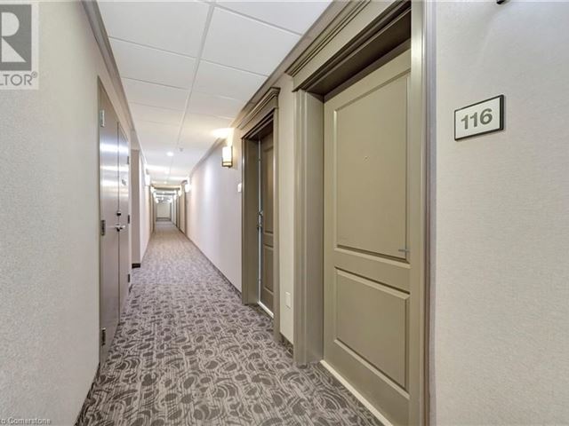 Sapphire Condos - 116 101 Shoreview Place - photo 3