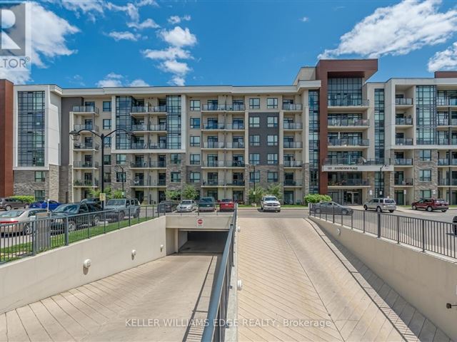 Sapphire Condos - 240 101 Shoreview Place - photo 3