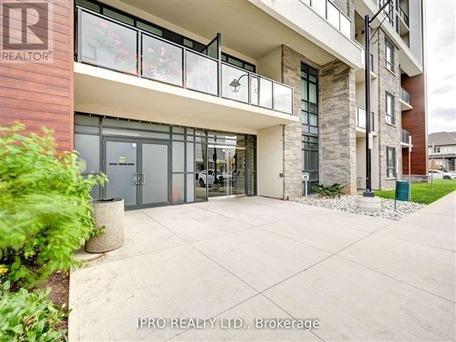 Sapphire Condos - 436 101 Shoreview Place - photo 3