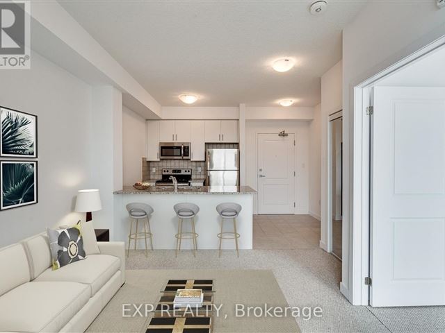 Sapphire Condos - 413 101 Shoreview Place - photo 2