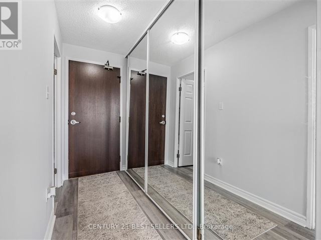 The Residences at Kingsgate - 908 101 Subway Crescent - photo 3