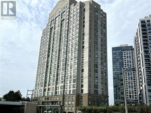 The Residences at Kingsgate - 1607 101 Subway Crescent - photo 1