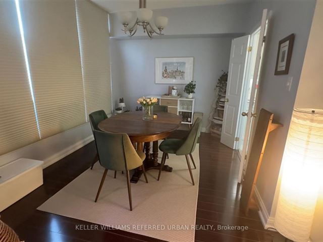 The Residences at Kingsgate - ph108 101 Subway Crescent - photo 3