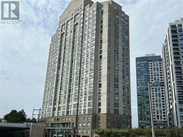 The Residences at Kingsgate - 1607 101 Subway Crescent - photo 1