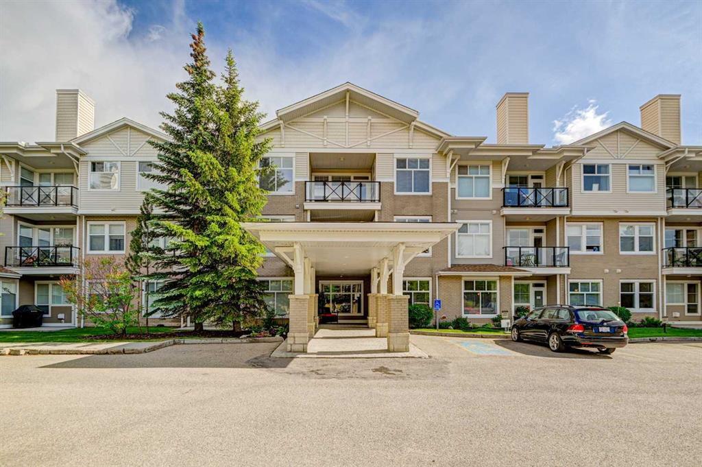 1010 Arbour Lake Road Northwest, Unit 3335, Calgary — For sale ...