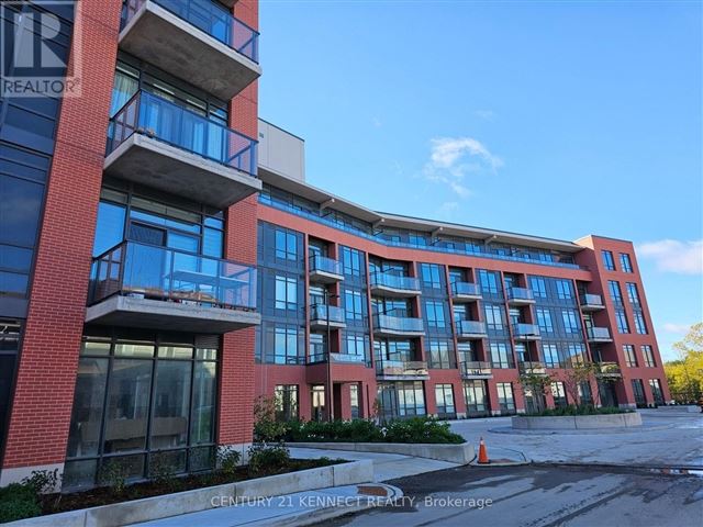 Harbour Ten10 Condominiums - 205 1010 Dundas Street East - photo 2