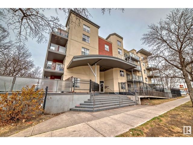 10118 106 AVE NW - 104 10118 106 Avenue Northwest - photo 1