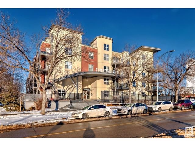 10118 106 AVE NW - 405 10118 106 Avenue Northwest - photo 3